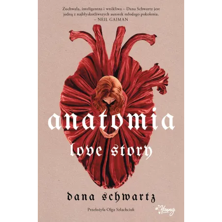 Anatomia. Love Story