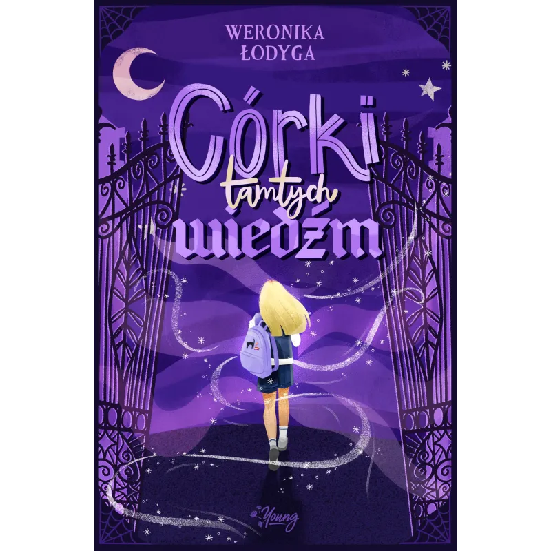 Weronika Łodyga