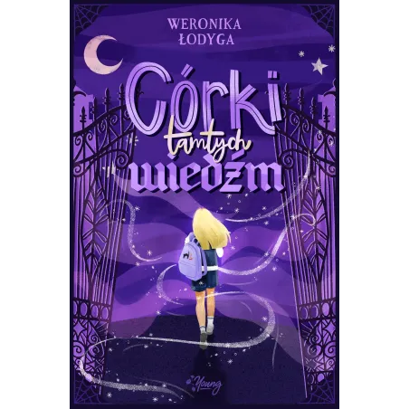 Weronika Łodyga