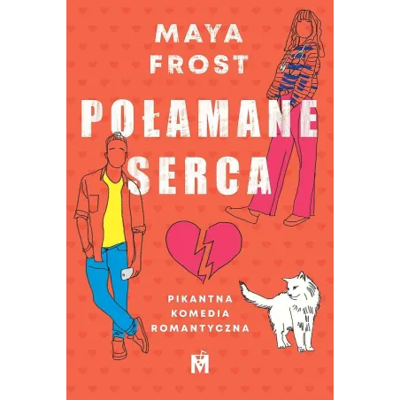 Połamane Serca Połamane Serca