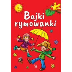 BAJKI RYMOWANKI