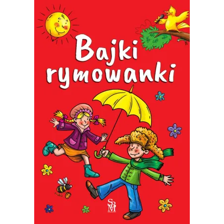 BAJKI RYMOWANKI