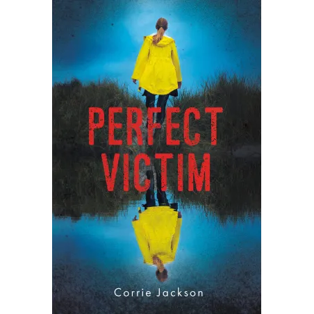 PERFECT VICTIM - WAB