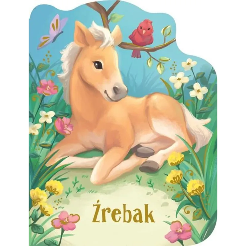 ŹREBAK
