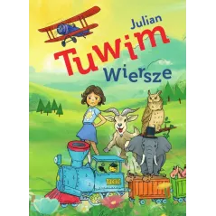 WIERSZE JULIAN TUWIM