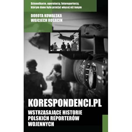 KORESPONDENCI.PL Dorota Kowalska - Czarna Owca