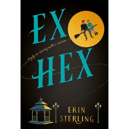 Ex Hex