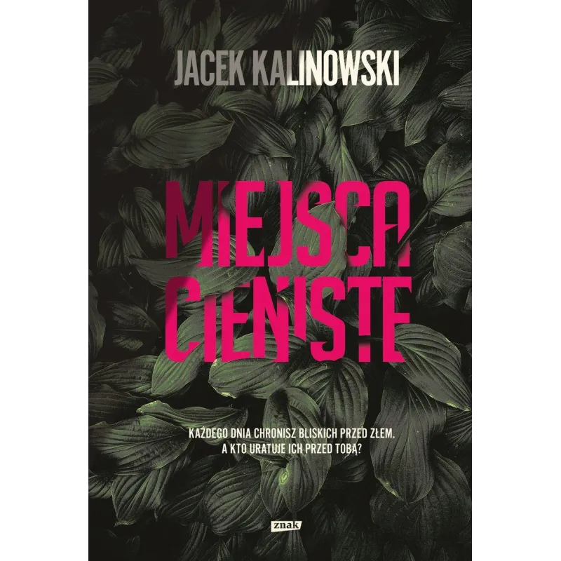 Jacek Kalinowski