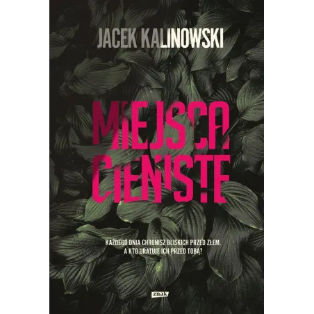 Jacek Kalinowski