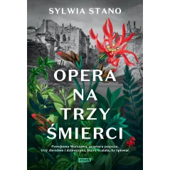 Sylwia Stano