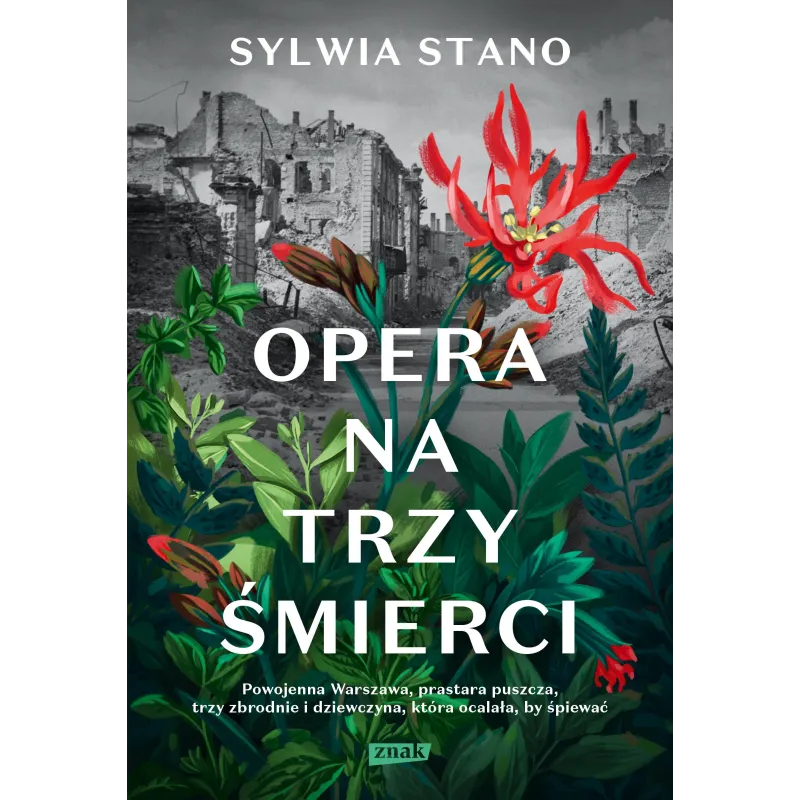 Sylwia Stano