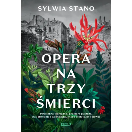 Sylwia Stano