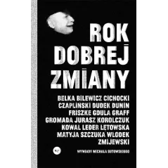 Sutowski Michał