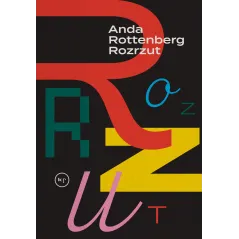 Anda Rottenberg