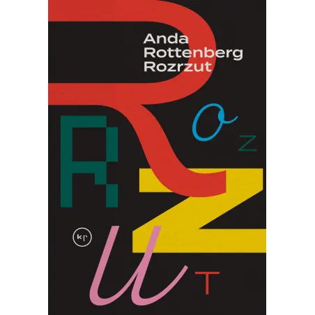 Anda Rottenberg