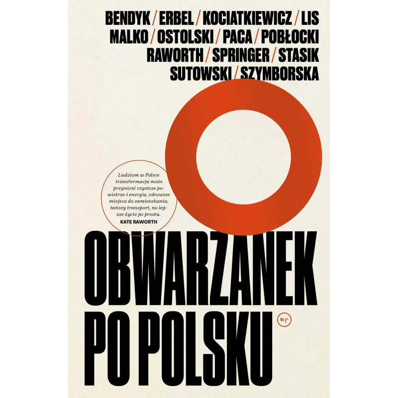 OBWARZANEK PO POLSKU