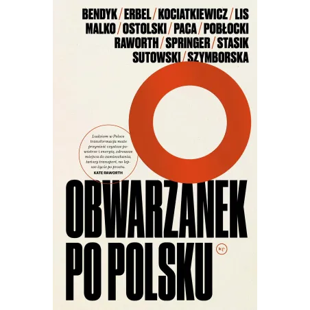 OBWARZANEK PO POLSKU