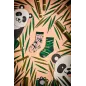 Skarpety Dziecięce Kolorowe Sweet Panda Rozmiar 23-26 Skarpety Dziecięce Kolorowe Sweet Panda Rozmiar 23-26