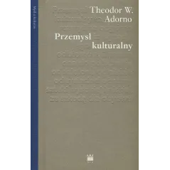 Theodor W. Adorno