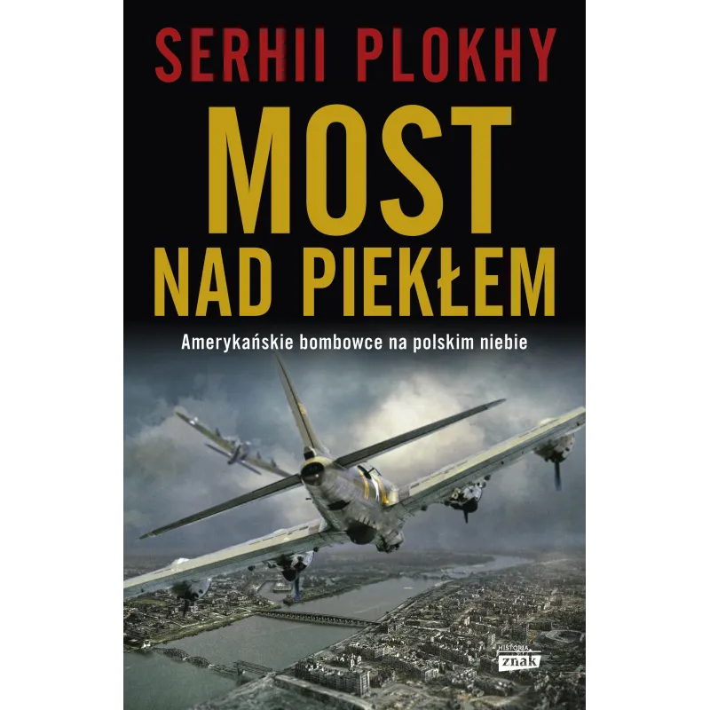 Serhii Plokhy