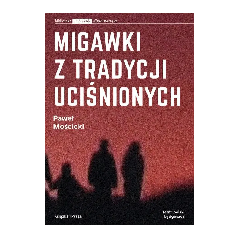 Mościcki Paweł