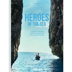 HEROES OF THE SEA