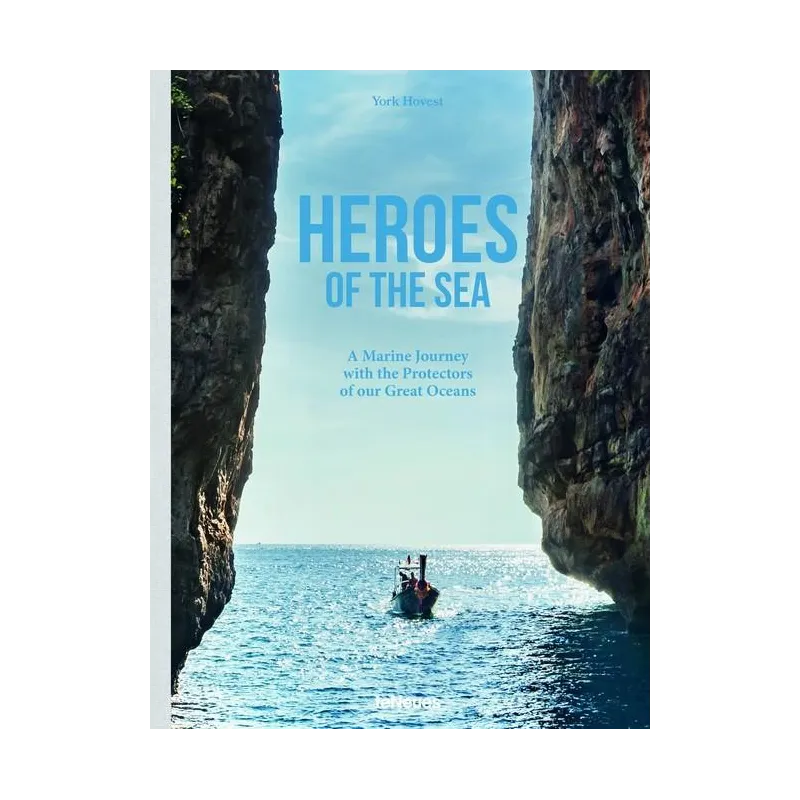 HEROES OF THE SEA