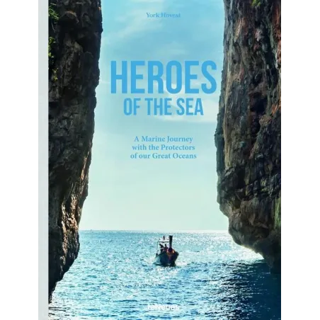 HEROES OF THE SEA