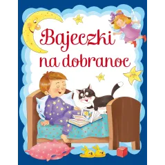 BAJECZKI NA DOBRANOC 
