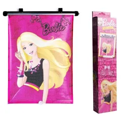 BARBIE ROLETY SAMOCHODOWE 2 SZT.
