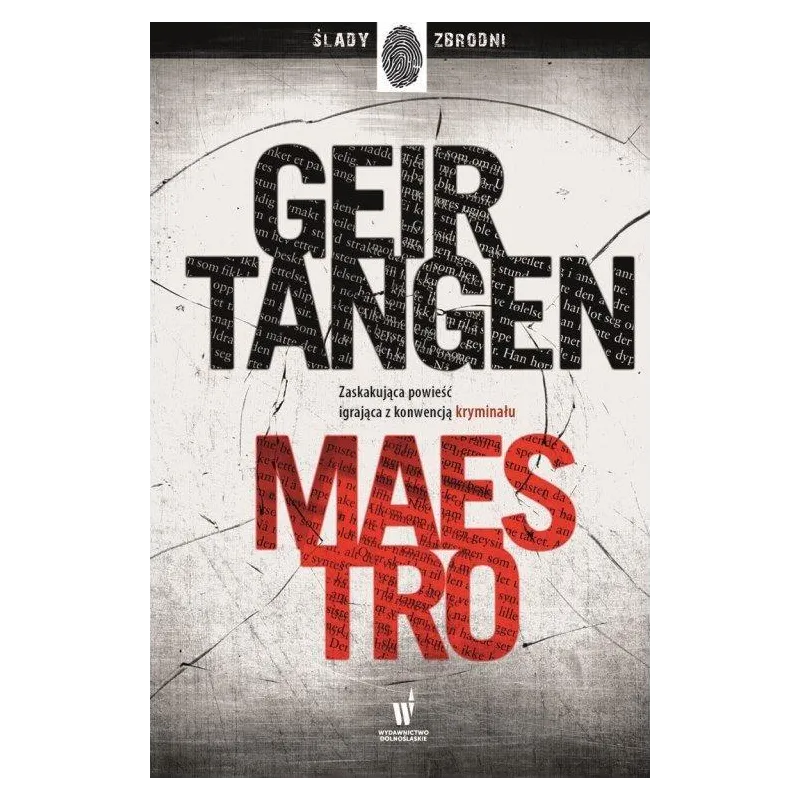 MAESTRO Geir Tangen - Dolnośląskie