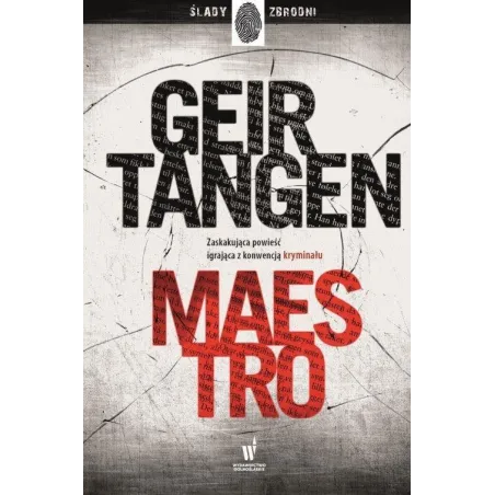 MAESTRO Geir Tangen - Dolnośląskie