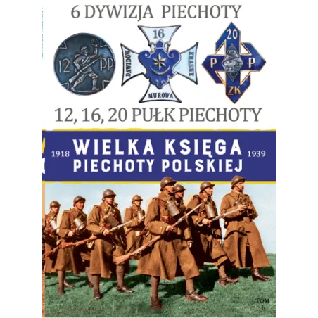 6 DYWIZJA PIECHOTY - Edipresse
