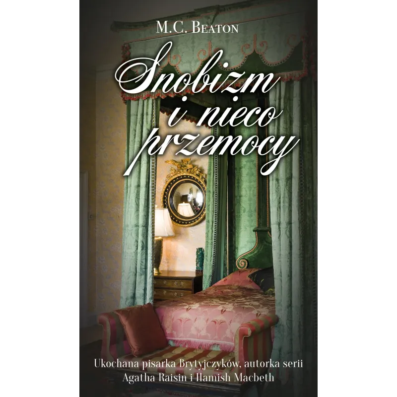 M.C. Beaton