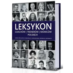 LEKSYKON COACHÓW TRENERÓW I MÓWCÓW POLSKICH - Gall