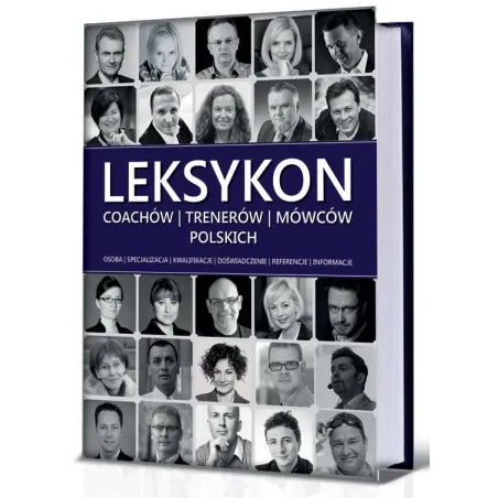 LEKSYKON COACHÓW TRENERÓW I MÓWCÓW POLSKICH - Gall