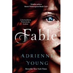 Adrienne Young