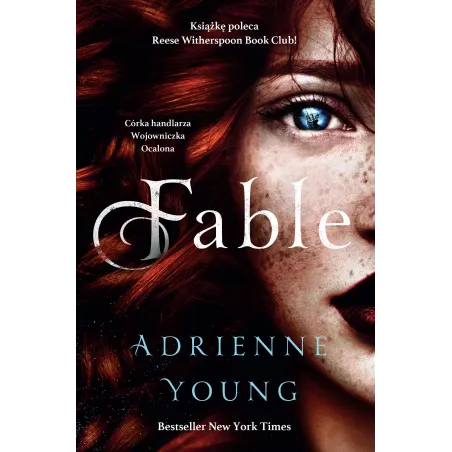 Adrienne Young
