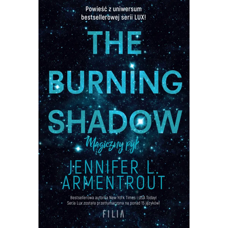 Jennifer L. Armentrout