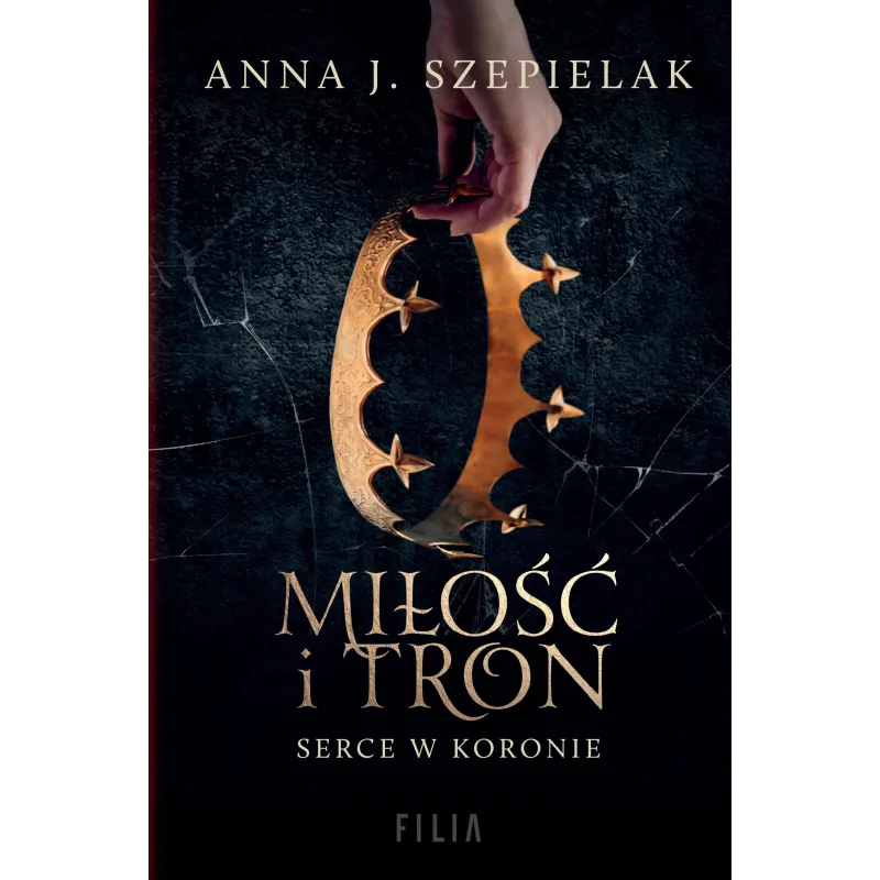 Anna J. Szepielak