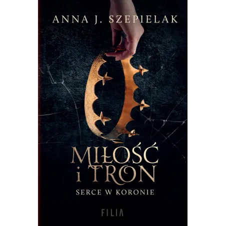 Anna J. Szepielak