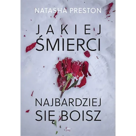 Jakiej Śmierci Najbardziej Się Boisz