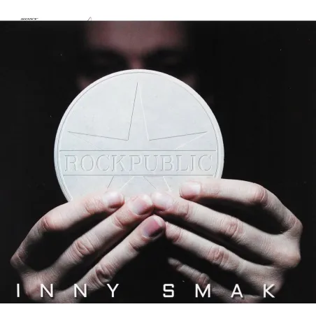 Rockpublic Inny Smak Cd Rockpublic Inny Smak Cd