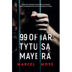 Marcel Moss