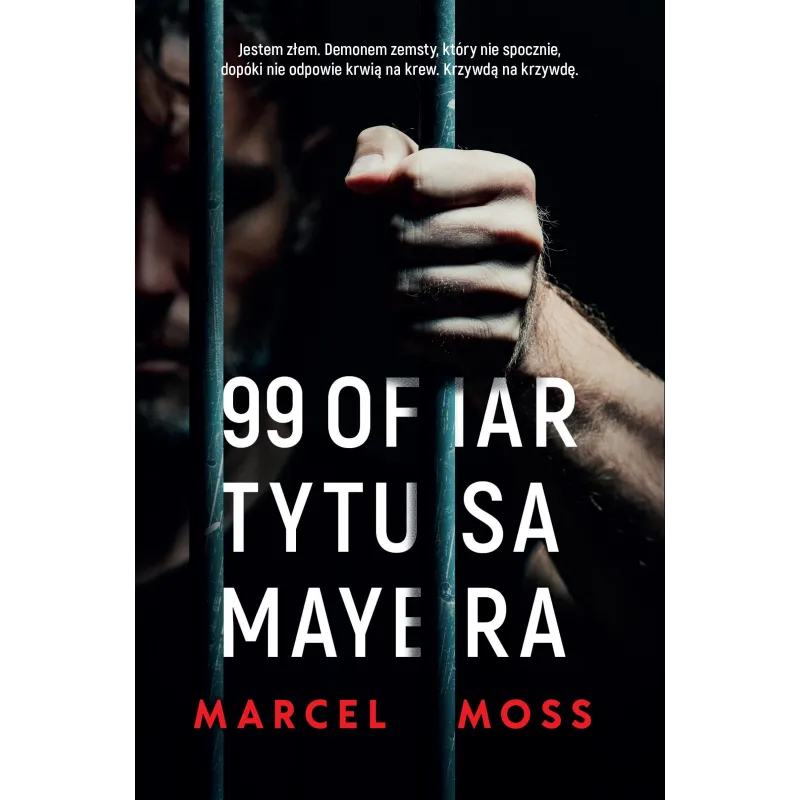Marcel Moss
