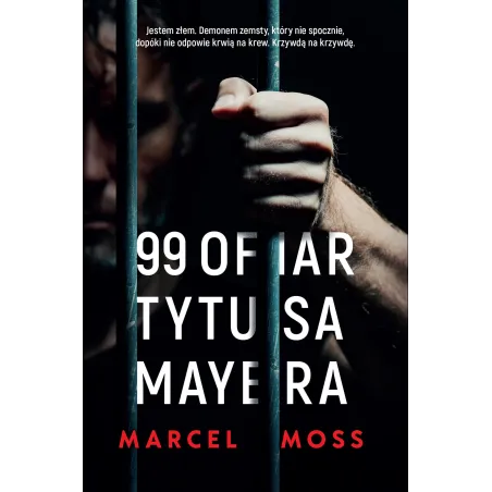 Marcel Moss