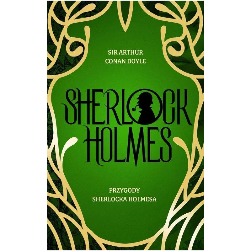 PRZYGODY SHERLOCKA HOLMESA