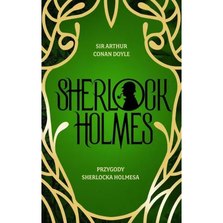 Przygody Sherlocka Holmesa