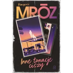 INNE TONACJE CISZY