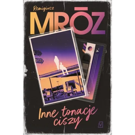 INNE TONACJE CISZY